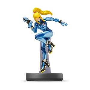 任天堂（Nintendo） amiibo サムス&ヴァイオラ【メトロイドプライム4