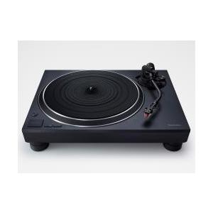 【新品/在庫あり】Technics SL-1500C-K（ブラック） プレミアムクラス ダイレクトドライブターンテーブルシステム｜outletplaza