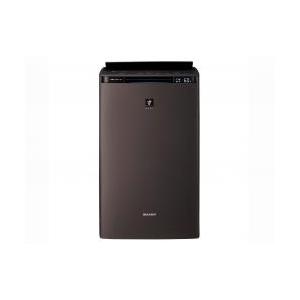 SHARP KI-RX70-T BROWN