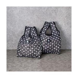 【新品/取寄品/代引不可】【特選商品5】エコトートバッグ（小）2個セット　MOZ-S2525R　