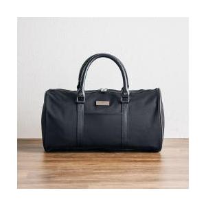 【新品/取寄品/代引不可】【特選商品5】ボストンバッグ　3EH-B0005BK　
