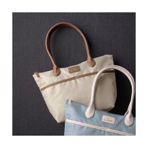 【新品/取寄品/代引不可】【特選商品5】ハンドバッグ（アイボリー）　B-ILL995020IVR　