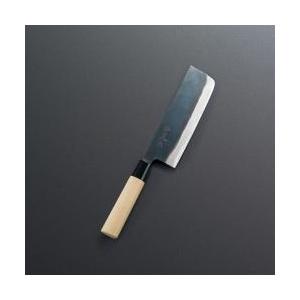 【新品/取寄品/代引不可】【特選商品5】手造菜切包丁　80HN　