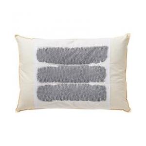 【新品/取寄品/代引不可】【特選商品5】京都優そばピロー（洗いそば殻+木炭入りパイプ入り）Lサイズ　...