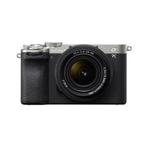 α（ソニー） ソニー デジタル一眼カメラ α7C II ボディ ミラーレス一眼