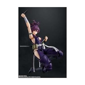 S.H.Figuarts 杠 『地獄楽』 少年ジャンプ+ : おおきにです - 通販