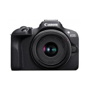 【新品/取寄品】Canon EOS R100 RF-S18-45 IS STM レンズキット APS...