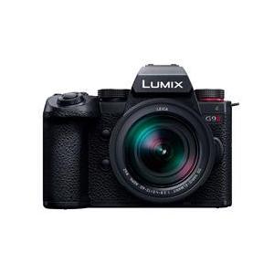 【新品/取寄品】Panasonic LUMIX DC-G9M2L 標準ズームレンズキット ミラーレス...