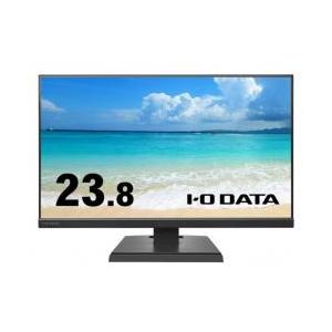 【新品/取寄品】「5年保証」3辺フレームレス&amp;広視野角ADSパネル 23.8型ワイド液晶 ブラック ...