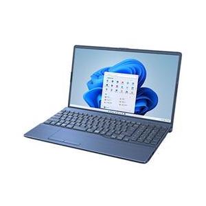 【新品/取寄品】富士通 FMV LIFEBOOK AH50/H3 FMVA50H3B ブライトブラッ...