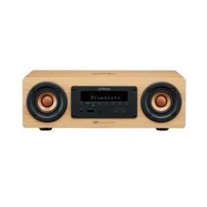 WOOD CONE Victor 一体型ウッドコーンコンポ 専用オーディオボード LK