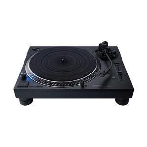 Technics グランドクラス ダイレクトドライブターンテーブルシステム SL-1200GR2-K...