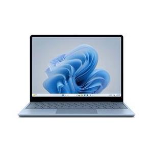【新品/取寄品】Microsoft Surface Laptop Go 3 XKQ-00063 アイスブルー /12.4インチ/Core i5/メモリ｜outletplaza