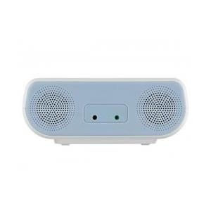 【新品/取寄品】TOSIBA CDラジオ AUREX TY-C161-L ブルー 東芝