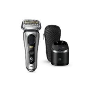 新品/取寄品】BRAUN シリーズ9 Pro+ 9567cc [マットシルバー] メンズ 