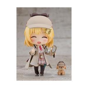 新品未開封 ねんどろいど バイオハザード RE 4 エイダ ウォン ノン