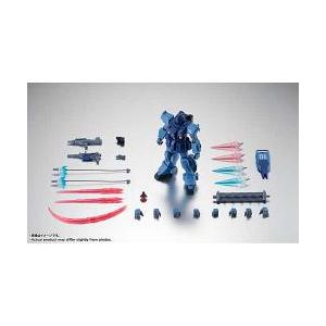 [バンダイ] ロボット魂 SIDE MS RX-79BD-1 ブルーディスティニー1号機 ver. ...