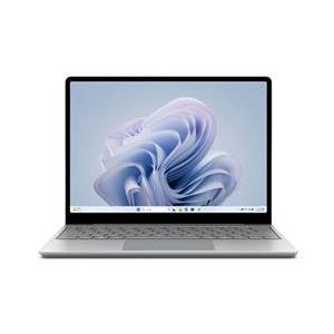 【新品/在庫あり】Microsoft Surface Laptop Go 3 XKQ-00005 プ...