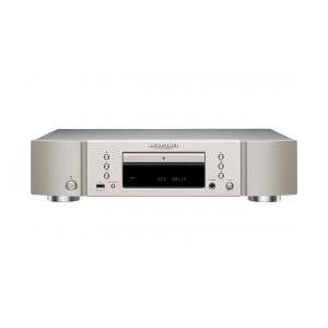 【新品/在庫あり】marantz  CDプレーヤー CD6007 マランツ｜outletplaza