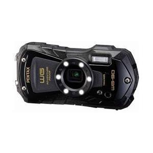 コダック kodak コンパクトデジタルカメラ PIXPRO WPZ2 防水 防塵 耐