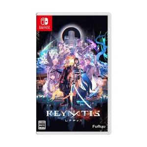 [07月25日発売予約][ニンテンドースイッチ ソフト] REYNATIS／レナティス 通常版 [H...