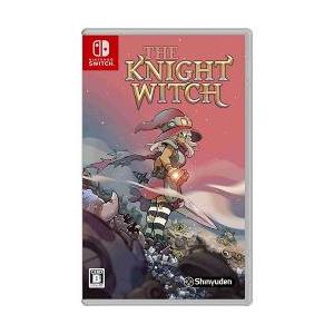 [06月27日発売予約][ニンテンドースイッチ ソフト] THE KNIGHT WITCH (ナイト...