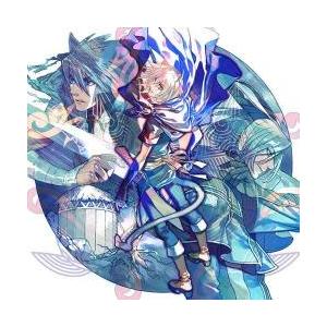 【新品/在庫あり】Lamento-BEYOND THE VOID-DRAMA CD Vol.2初回限...