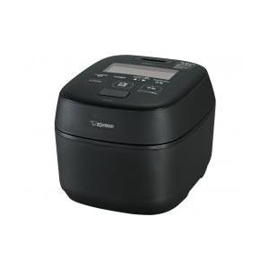 圧力IH炊飯器/ゾウジルシ/4号炊き だから、私は、4合炊き。｜圧力IHタイプ NW-UT型｜炎舞炊き｜圧力IH