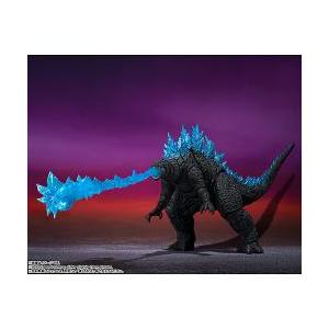 [4月26日発売予約][バンダイ] S.H.モンスターアーツ ゴジラ FROM ゴジラxコング 新た...