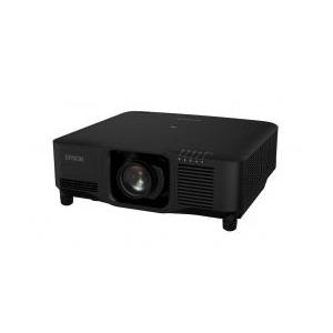 【新品/取寄品/代引不可】ビジネスプロジェクター/高輝度モデル/レーザー光源/20000lm/レンズ別売/黒モデル EB-PU2220S