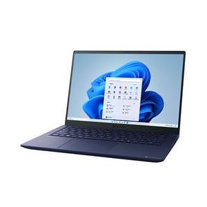 【新品/在庫あり】dynabook R8 P1R8WPBL ダークテックブルー /14インチ/Core i7/メモリ 16GB/SSD 512GB/O Windowsノートの商品画像