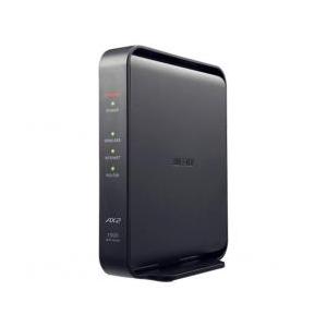 NEC NEC Wi-Fiホームルータ Aterm PA-WX6000HP プレミアムモデル Wi