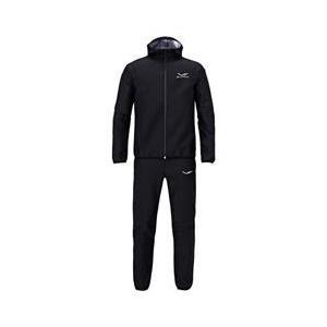 シックスパッド サウナスーツ Lサイズ SIXPAD Sauna Suit L SS-AW00C 