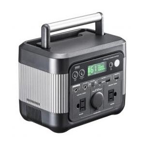【新品/取寄品/代引不可】ポータブル電源(296Wh) BTL-RDC33