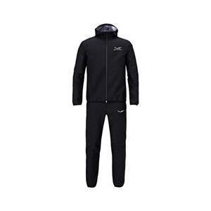 シックスパッド サウナスーツ Sサイズ SIXPAD Sauna Suit S SS-AW00A 