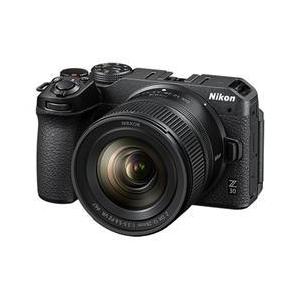 【新品/在庫あり】Nikon Z 30 12-28 PZ VR レンズキット APS-Cサイズミラー...