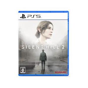 [PS5ソフト] サイレントヒル2 [ELJM-30476]