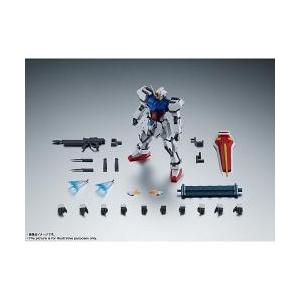 バンダイ] ロボット魂 エキスポ2025 ROBOT魂 SIDE MS RX-78F00/E
