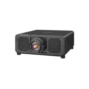 【新品/取寄品/代引不可】1チップDLPレーザープロジェクター(ブラック) PT-REQ15JLB