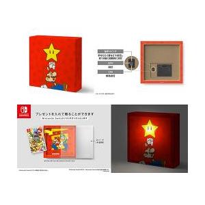 任天堂（Nintendo） [ホーム＆パーティグッズ] スーパーマリオ 光る