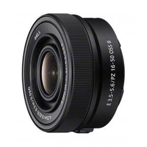 【新品/取寄品/代引不可】SONY E PZ 16-50mm F3.5-5.6 OSS II SEL...