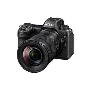 ニコン（Nikon） ミラーレス 一眼カメラ Z6II 24-70 レンズキット Z6II