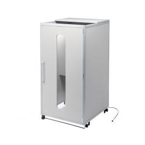 【新品/取寄品/代引不可】セミクローズ型ワークブース(ベージュ) SPT-PB009BG