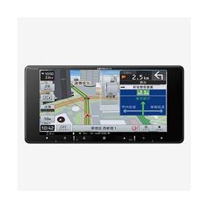 【新品/取寄品】Pioneer 業務用汎用カーナビゲーション AVIC-RW821-D パイオニア