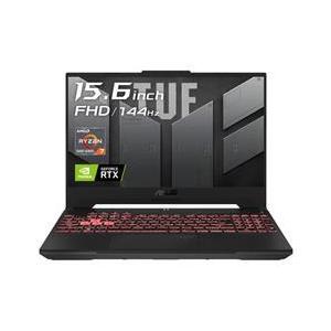 ASUS TUF Gaming A15 FA507RC FA507RC-R76R3050EC 15.6インチ Ryzen7 