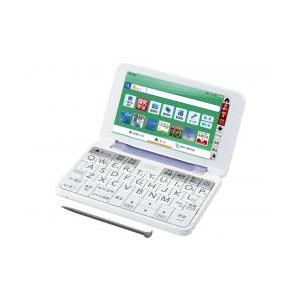 新品/取寄品】SHARP 電子辞書 Brain PW-H2-V バイオレット シャープ 