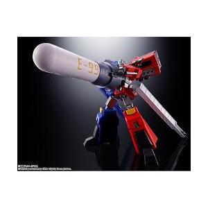 [バンダイ] 超合金魂 GX-109 超竜神