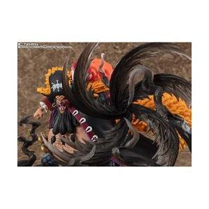 ONE PIECEカードゲーム マーシャル・D・ティーチ SR OP09-093