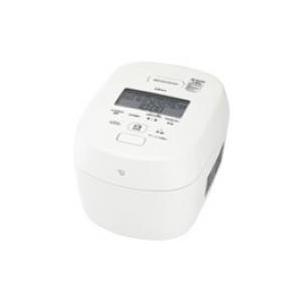 象印 ZOJIRUSHI 5.5合 圧力IH炊飯ジャー 炎舞炊き NW-NA10-WA ホワイト 