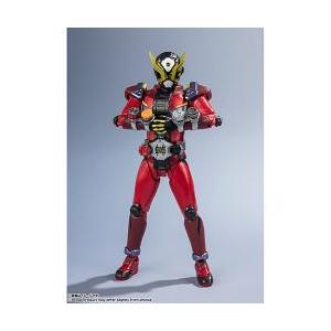 S.H.フィギュアーツ 仮面ライダービルド ラビットタンクフォーム 平成
